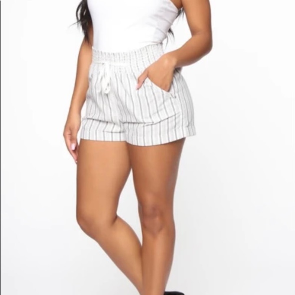 Fashion Nova Shorts